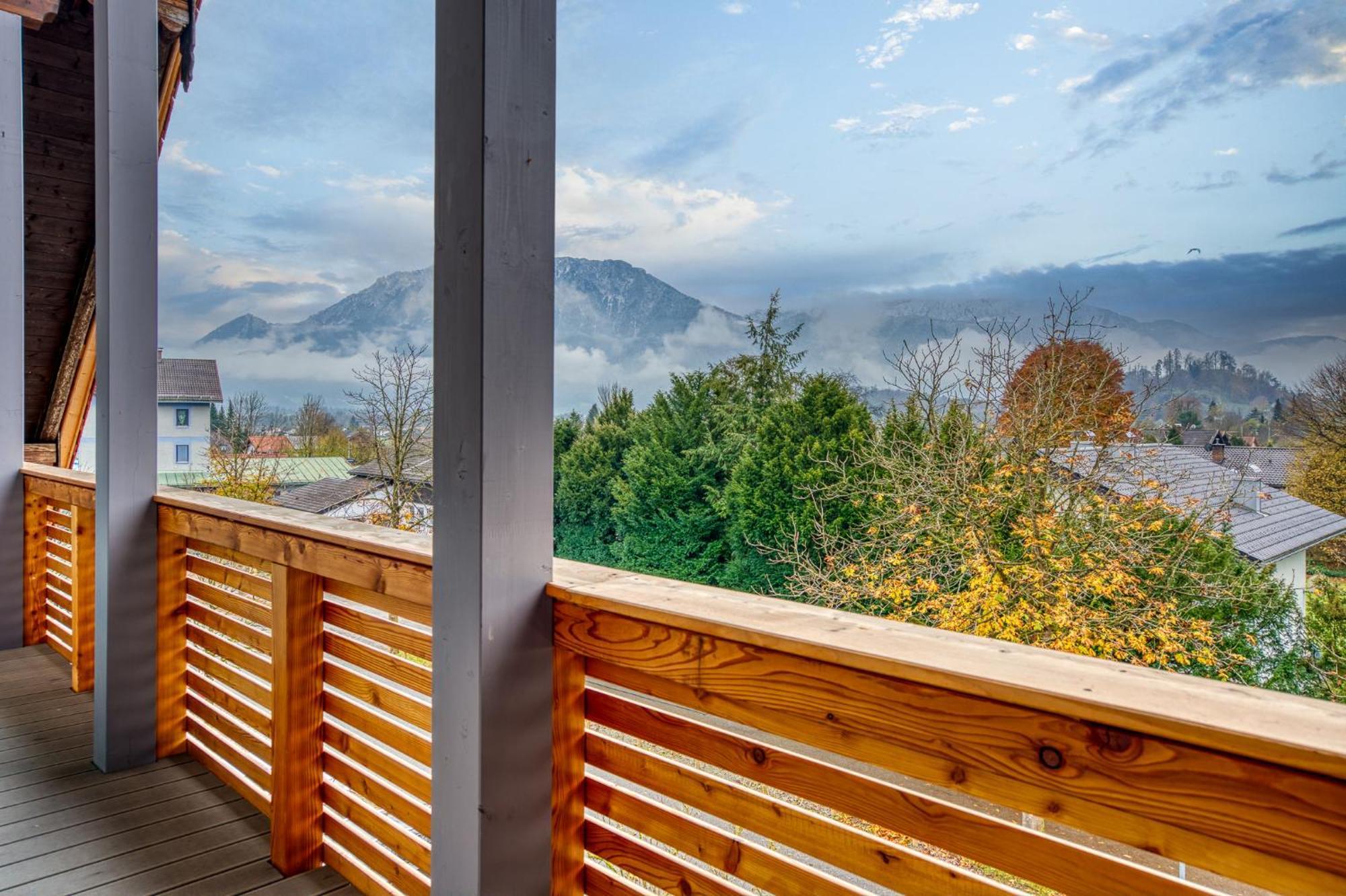 Uii Apartments Oberaudorf Exterior photo