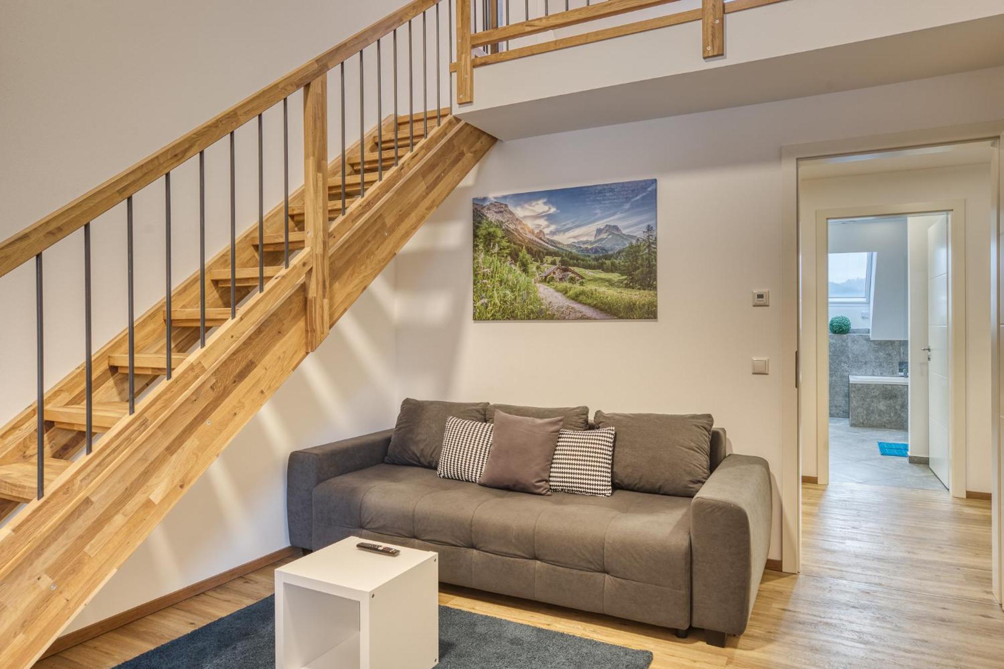 Uii Apartments Oberaudorf Exterior photo