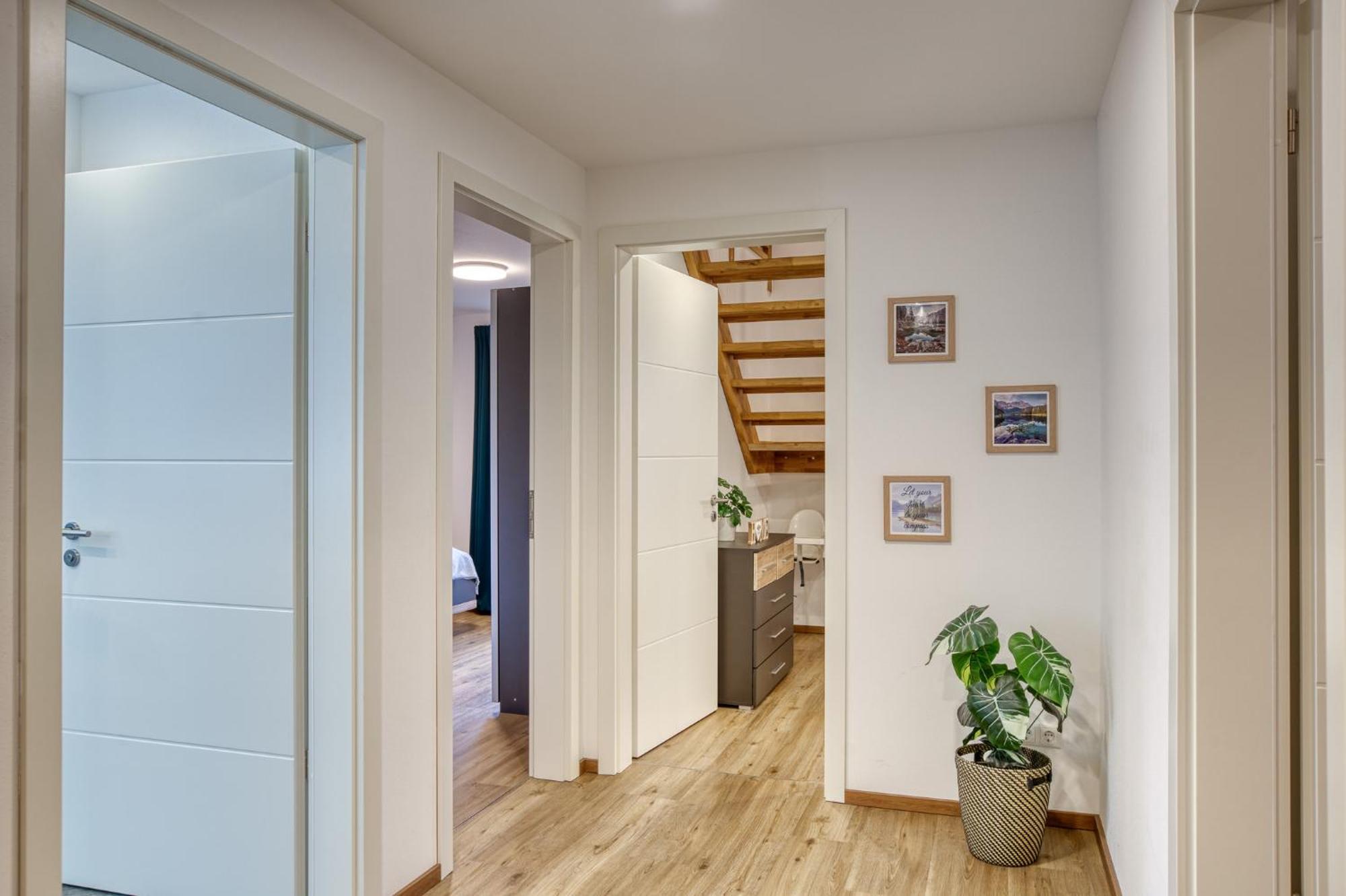 Uii Apartments Oberaudorf Exterior photo